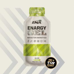 Enargy Gel ENA Sport® - Monodosis - Limón